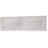 Image de Grille métallique Aldes 160 x 100 mm