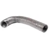 Image de Gaine aluminium pour aérateur Aldes ø100 mm