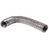 Image de Gaine aluminium pour VMC et aérateurs Aldes ø125 mm