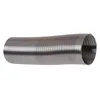 Image de Gaine aluminium semi rigide Aldes ø125 mm, 2 m