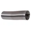 Image de Gaine aluminium semi rigide Aldes ø150 mm, 2 m