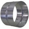 Image de Raccord Aldes ø100 mm pour conduit souple