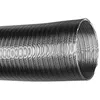 Image de Gaine aluminium semi-rigide Aldes ø160 mm x 3 m