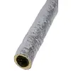 Image de Gaine en PVC souple isolée Aldes 25mm, ø125 mm x 6 m