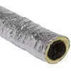 Image de Gaine PVC isolée Aldes ø160 mm x 6 m