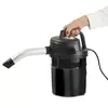 Image de Aspirateur à main pour cendres et poussières de granulés. 500W 17 KPA