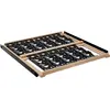 Image de Clayette GOGUETTE coulissante Premium Goguette