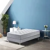 Image de Simmons Matelas Initial 90x200, Ressort ensachés, Ferme, H23