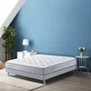 Image de Simmons Matelas Initial 140x200, Ressort ensachés, Ferme, H23