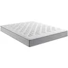 Image de Matelas 160 x 200 SIMMONS - Hauteur 23 cm - Ressorts ensachés - Suspension Sensoft - No Flip - Fabriqué en France - SW1