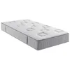 Image de Simmons Matelas Challenge 90x200, Ressort ensachés, très Ferme, H24