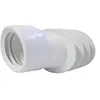 Image de Manchette Souple D.100 en PVC Regiplast