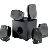 Image de Packs d'enceintes compactes Focal Sib Evo 5.1 Noir