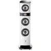 Image de Enceinte colonne Focal Sopra N°2 Blanc Carrare vendue a l'unité en occasion ou reconditionné