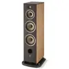 Image de Enceinte colonne FOCAL ARIA EVO X N4  PRIME WALNUT