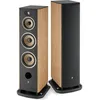 Image de Enceintes colonne Focal Aria Evo X N°4 Noyer
