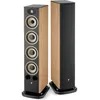 Image de Enceintes colonne Focal Aria Evo X N°3 Noyer