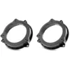 Image de Accessoires audio voiture Focal Kit Entretoise X5 X6 (la paire)