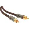 Image de Câbles autoradio Focal RCA (3 m)