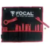 Image de Tool set - 11 Outils de demontage anti-rayures des pieces plastiques/ panneaux de portes/ tableau de bord