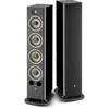 Image de Enceintes colonne Focal Aria Evo X N°3 Noir laqué