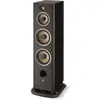 Image de Focal - Enceinte Colonne  Aria Evo X N4 Black High Gloss