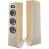 Image de Enceintes colonne Focal Theva N°3 Bois clair