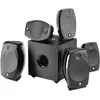 Image de Pack enceinte Home Cinéma FOCAL Sib Evo Dolby Atmos 5.1.2