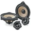 Image de Focal IS-T3Y-100 Kit d'enceintes Compo à 2 voies 10 cm (4") Compatible avec Tesla Model 3 Standard, Sr+, Premium Lr Mr, Model Y Standard Sr, Y Premium Lr pour portes