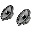 Image de Focal F-ICPSA165 | 16,5cm 2-Wege Lautsprecher System für Peugeot, Citroen