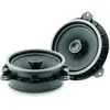 Image de Focal ICTOY165 Lot de 2 Haut-parleurs coaxiaux pour Voiture 16,5 cm