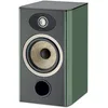 Image de Focal Aria Evo X Paire d'enceintes d'étagère Vert Mousse Brillant
