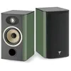 Image de Enceintes bibliothèques Focal Aria Evo X N°1 Moss Green vendues par paire en occasion ou reconditionné