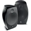Image de Enceintes satellites Focal Sib Evo Dolby Atmos Noir (la paire)