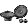 Image de Focal Kit ISPSA165 Peugeot Citroën DS Kit de Hautparleurs Voiture