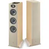Image de Enceintes colonne Focal Theva N°3 D Bois clair