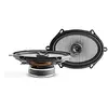 Image de Focal KIT 570AC | 5 x 7' Oval 13x18 cm 2-Wege Lautsprecher