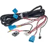 Image de Câbles autoradio Focal BMW 2.1 Imp Hardness