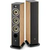 Image de Enceintes colonne Focal Aria Evo X N°2 Noyer