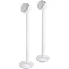 Image de Pieds d'enceintes Focal Dôme Stand Blanc