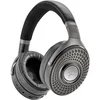Image de ZHUTA Over-Ear Hi-FI Casque sans Fil Bluetooth avec réduction Active du Bruit