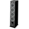 Image de Focal Vestia No.3 Haut-parleur 3 voies Bass-Reflex avec 3 woofers Noir brillant
