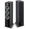 Image de Enceinte colonne FOCAL Theva N2 Black (x1)