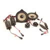 Image de Focal ISMBZ100 Haut-Parleur Compo à 2 Couches pour Mercedes Benz Classe C, Classe E, Classe S, GLCISMBZ100 Glc 10 cm
