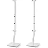 Image de Pieds d'enceintes Focal On Wall Stand Blanc (la paire)