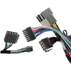 Image de Focal Accessoires audio voiture Connecteur ISO IY-AC Impulse 4.320