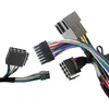 Image de Câbles autoradio Focal Connecteur ISO IY-AC Impulse 4.320