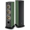 Image de Enceintes colonne Focal Aria Evo X N°4 Vert