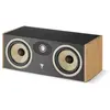 Image de Focal - Enceinte Centrale  Aria Evo X Cc  Prime Walnut