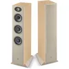 Image de Enceintes colonne Focal Theva N°2 Bois Clair